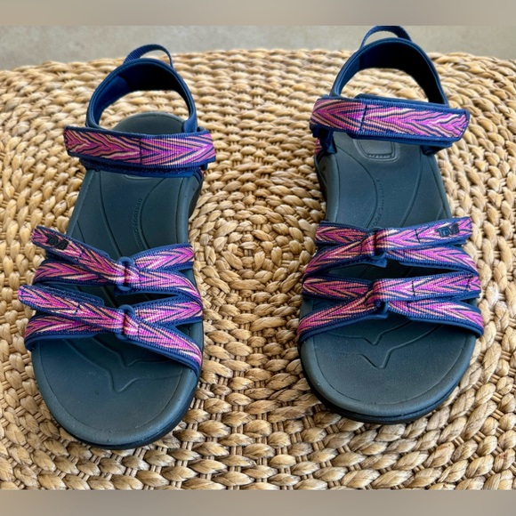 Teva Tirra sandal women 8 - Picture 5 of 8